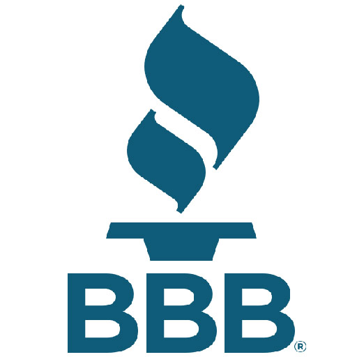 Our Tree Service Company is registered with the Better Business Bureau in Texas.